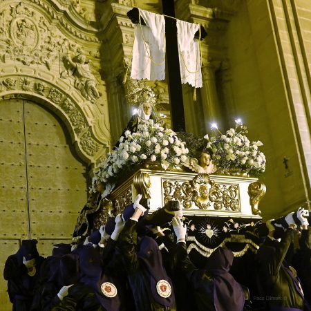1. Procesión de la Soledad, 2024