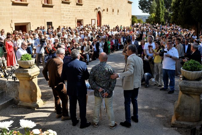 16. Domingo del Voto, 2026