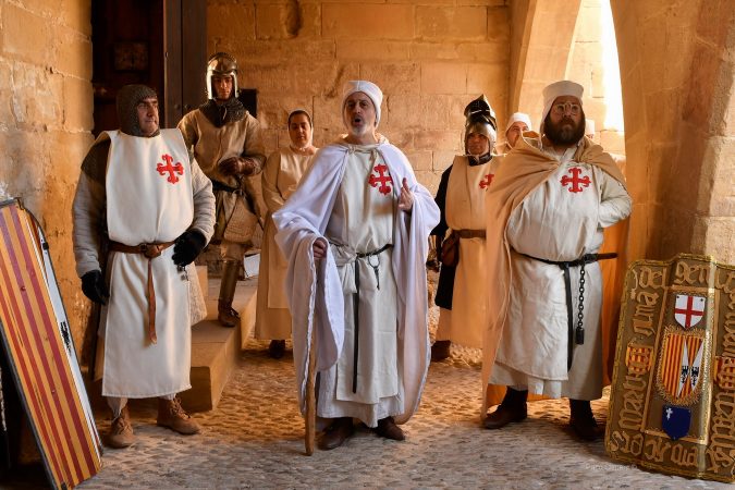 16. La Concordia de Alcañiz, 2024