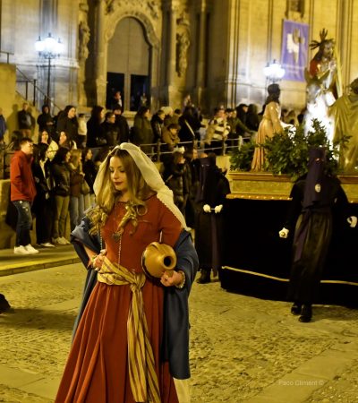 11. Procesión del Encuentro, 2024