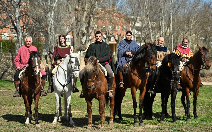 41. La Concordia de Alcañiz, 2026