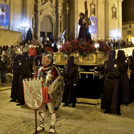 12. Procesión del Encuentro, 2024