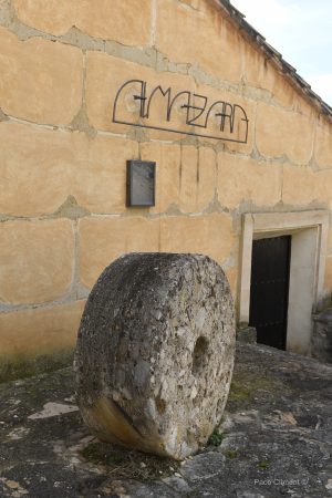 13. Almazara Jaganta, 2024