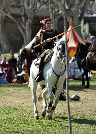 38. La Concordia de Alcañiz, 2026