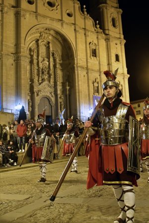 13. Procesión del Encuentro, 2024