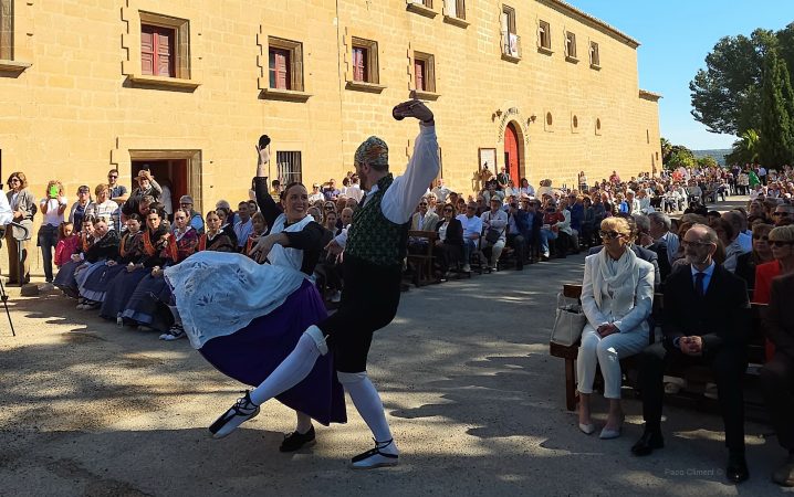 19. Domingo del Voto, 2026