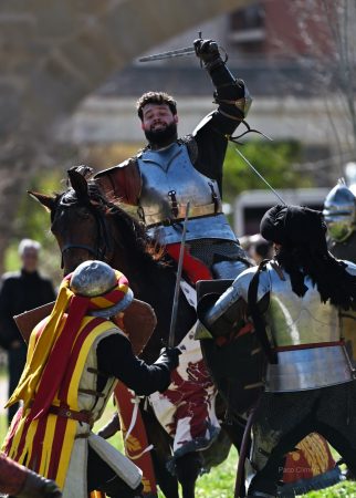 39. La Concordia de Alcañiz, 2026