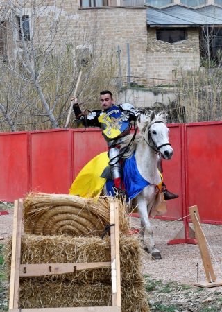 37. La Concordia de Alcañiz, 2024