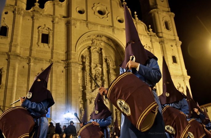 14. Procesión del Encuentro, 2024