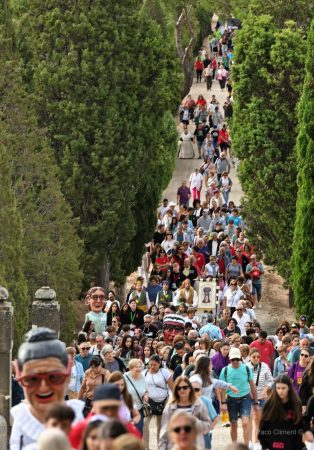 12. Romería de Pueyos, 2025