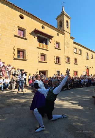 17. Domingo del Voto, 2026