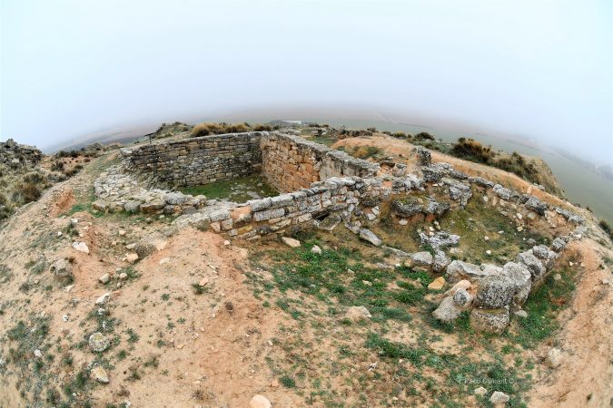 15. El Palao, 2019
