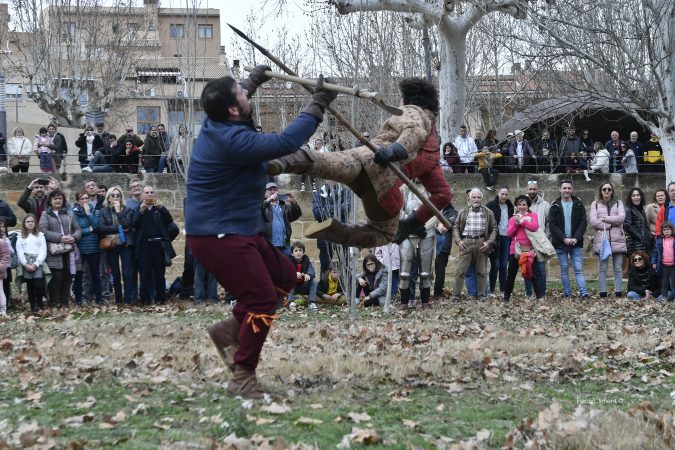 40. La Concordia de Alcañiz, 2024