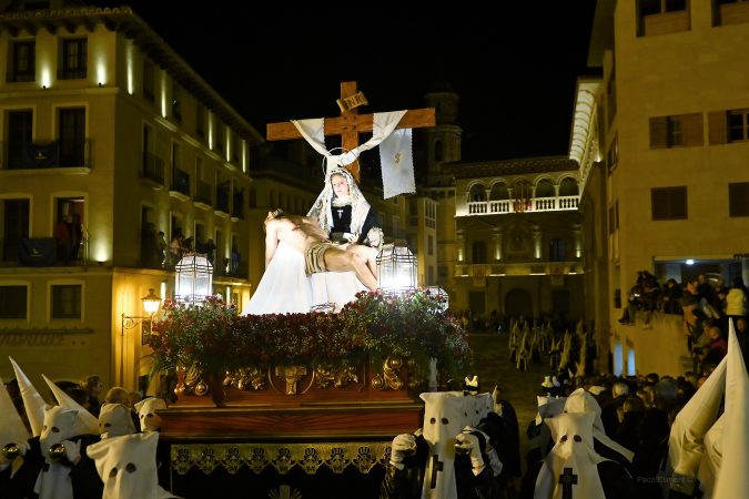 15. Procesión del Silencio, 2024