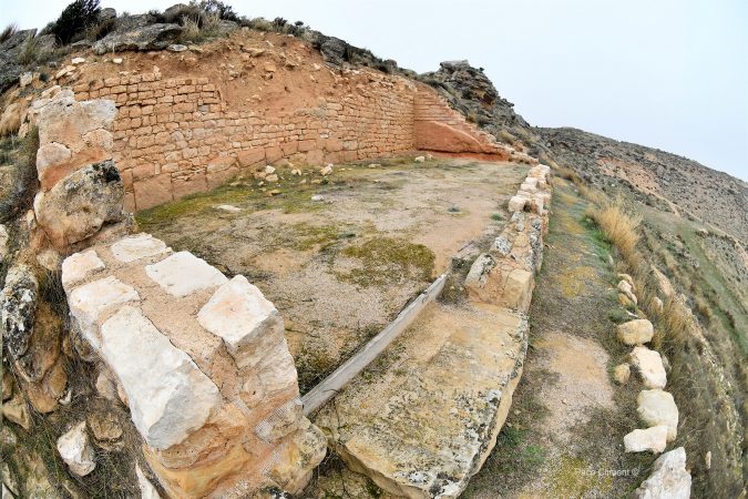 17. El Palao, 2019