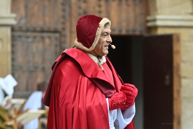 21. La Concordia de Alcañiz, 2024