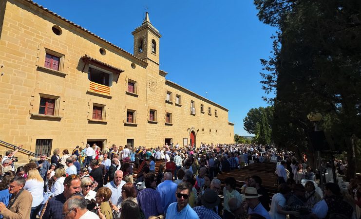 18. Domingo del Voto, 2026