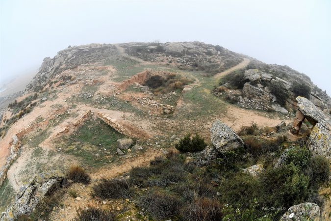 18. El Palao, 2019
