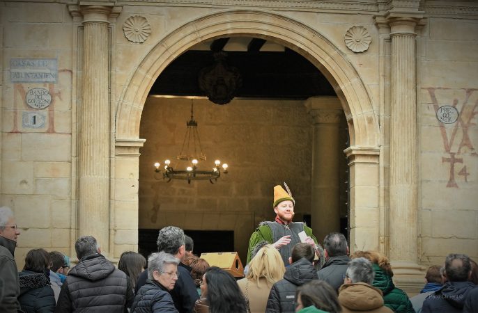 24. La Concordia de Alcañiz, 2024