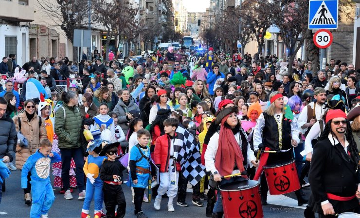 2. Carnaval, 2024