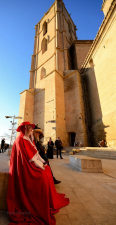 1. La Concordia de Alcañiz, 2024