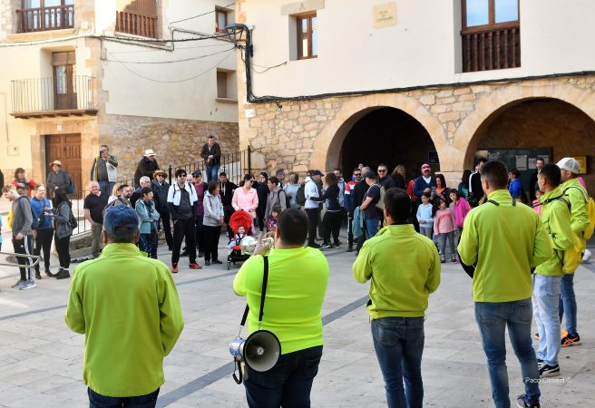 2. Romería al Santet, 2025.
