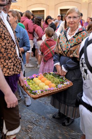 15. Romería de Pueyos, 2025