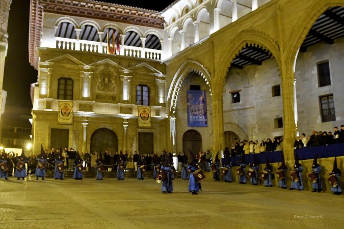 20. Procesión del Encuentro, 2024