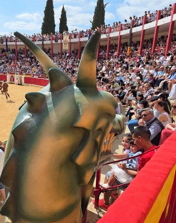 15. Vencimiento del dragón, 2026