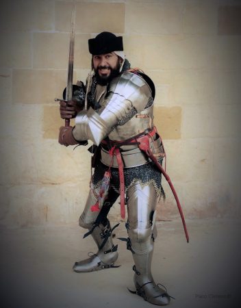 35. La Concordia de Alcañiz, 2024