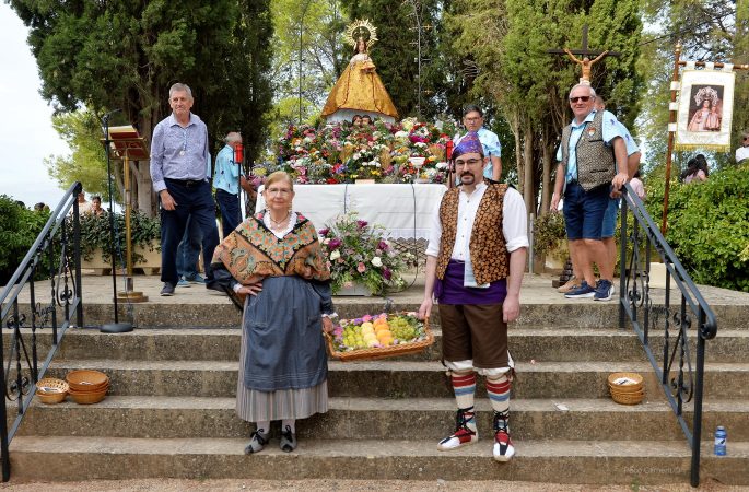 14. Romería de Pueyos, 2025