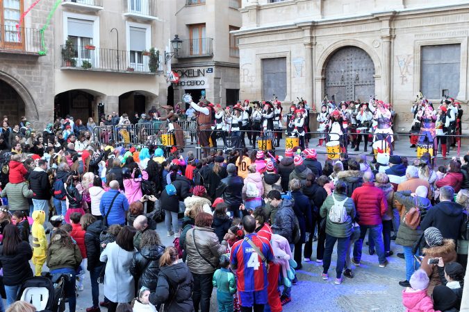 4. Carnaval, 2024