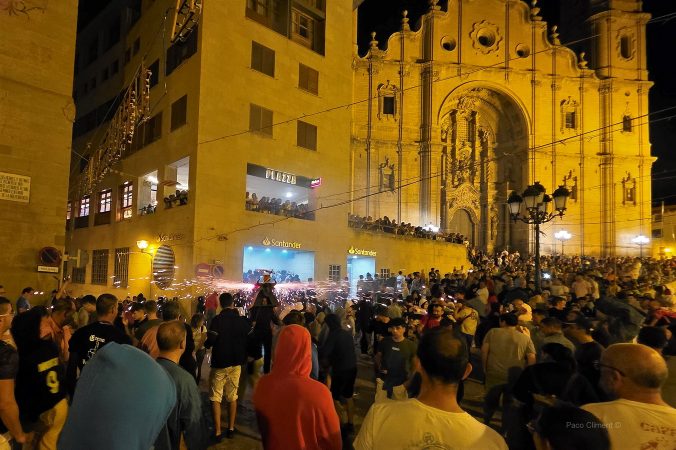 6. Fiestas patronales, 2025