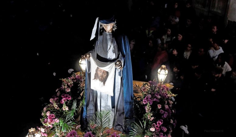 4. Procesión del Encuentro, 2024