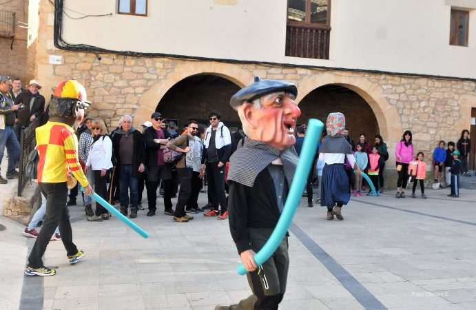 4. Romería al Santet, 2025.