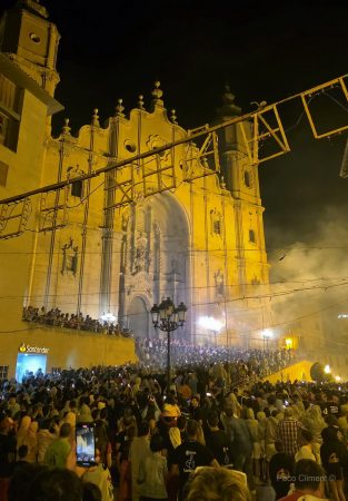 7. Fiestas patronales, 2025