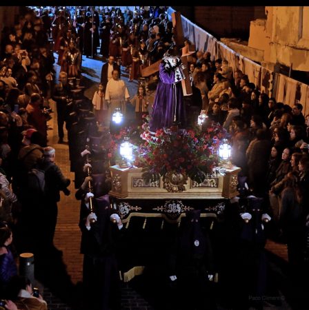 5. Procesión del Encuentro, 2024