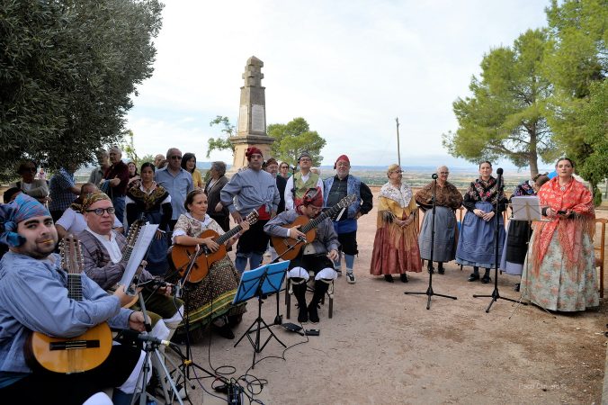 20. Romería de Pueyos, 2025