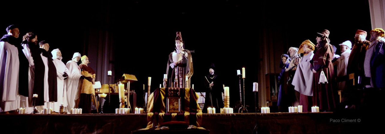 10. La Concordia de Alcañiz, 2024