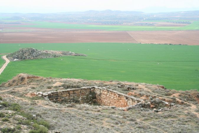 7. El Palao, 2007