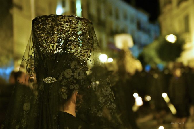 7. Procesión de la Soledad, 2024