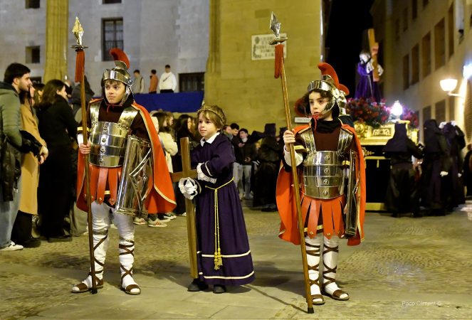 7. Procesión del Encuentro, 2024