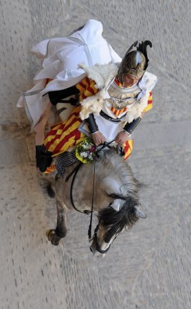 7. Vencimiento del dragón, 2009