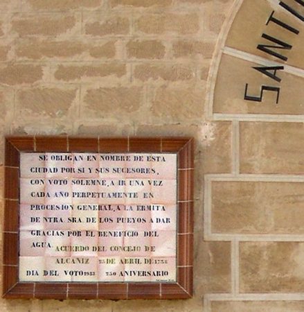 2 bis. Recorte placa, 2005