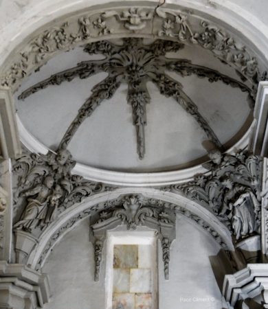 10. Iglesia parroquial Berge, 2026