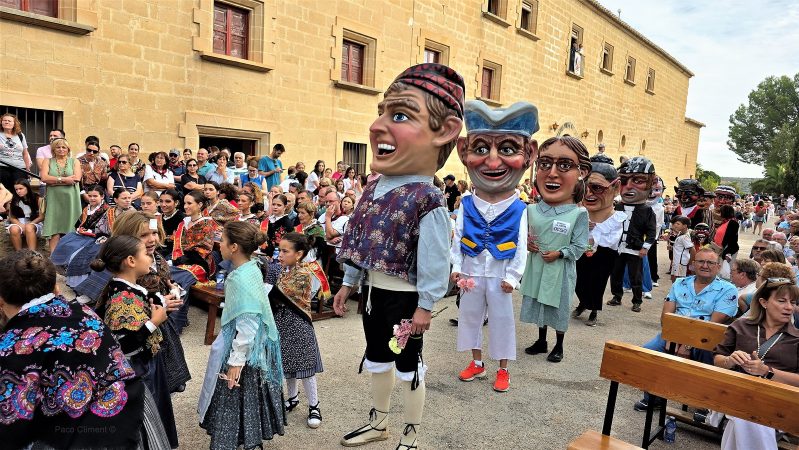 17. Romería de Pueyos, 2025