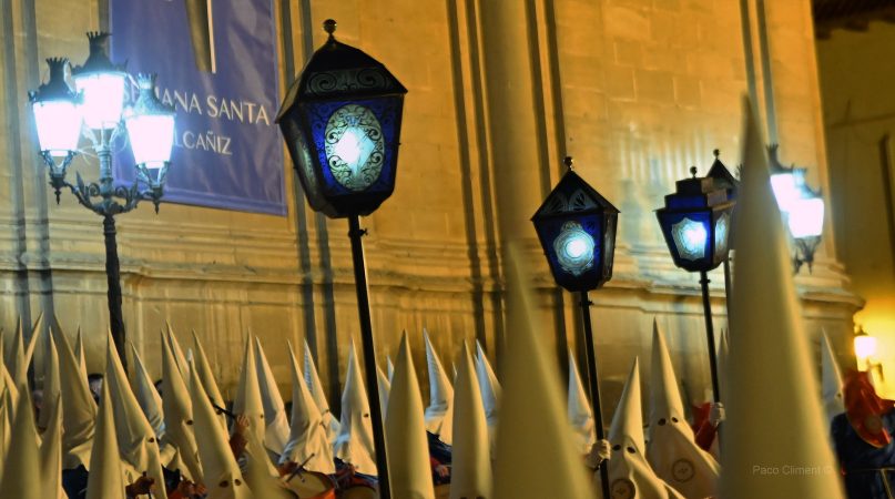 8. Procesión del Nazareno, 2024