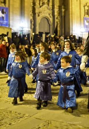 9. Procesión del Encuentro, 2024