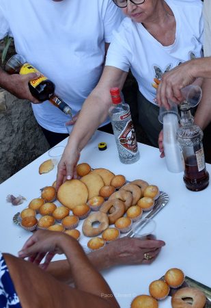 18. Romería a Santa Bárbara. El Salvador, 2025.