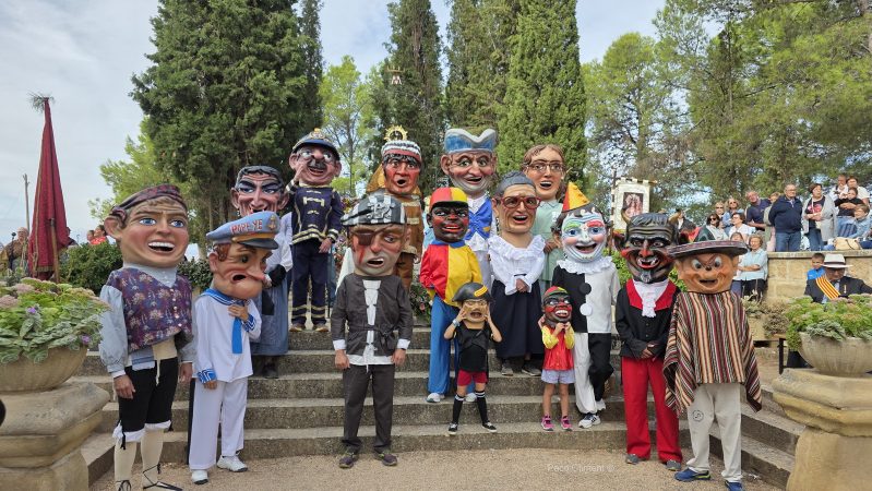 19. Romería de Pueyos, 2025